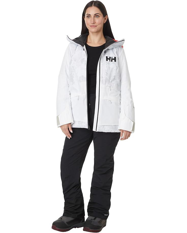 Women's Helly Hansen Powchaser 2.0 Jacket Product Image