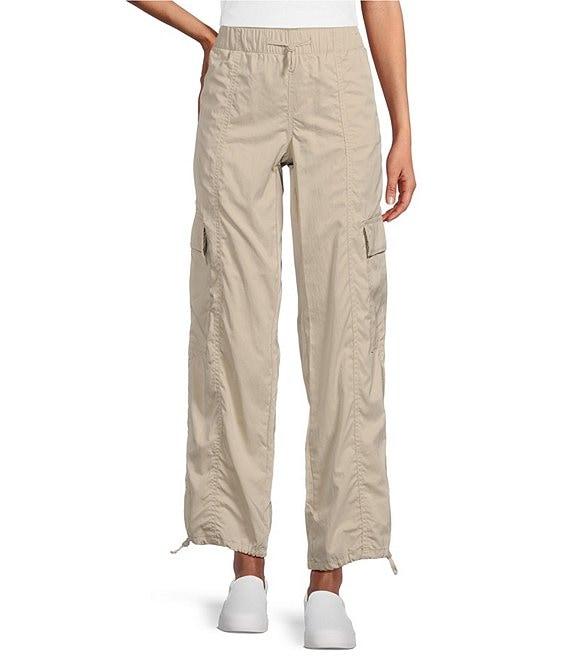 Westbound Pull-On Bungee Waistband Pants Product Image