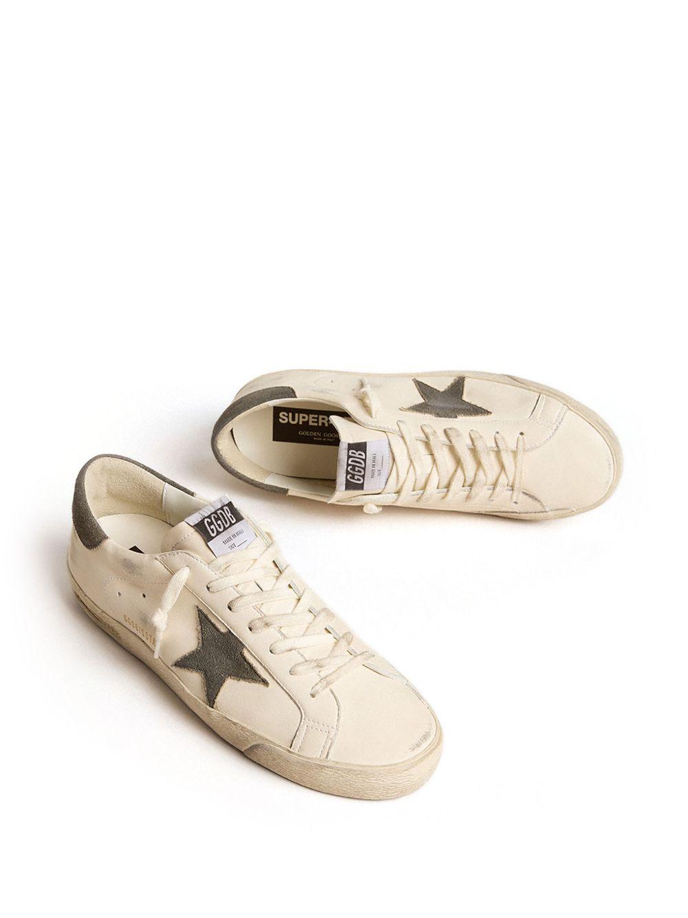 Super Star low-top sneakers Product Image