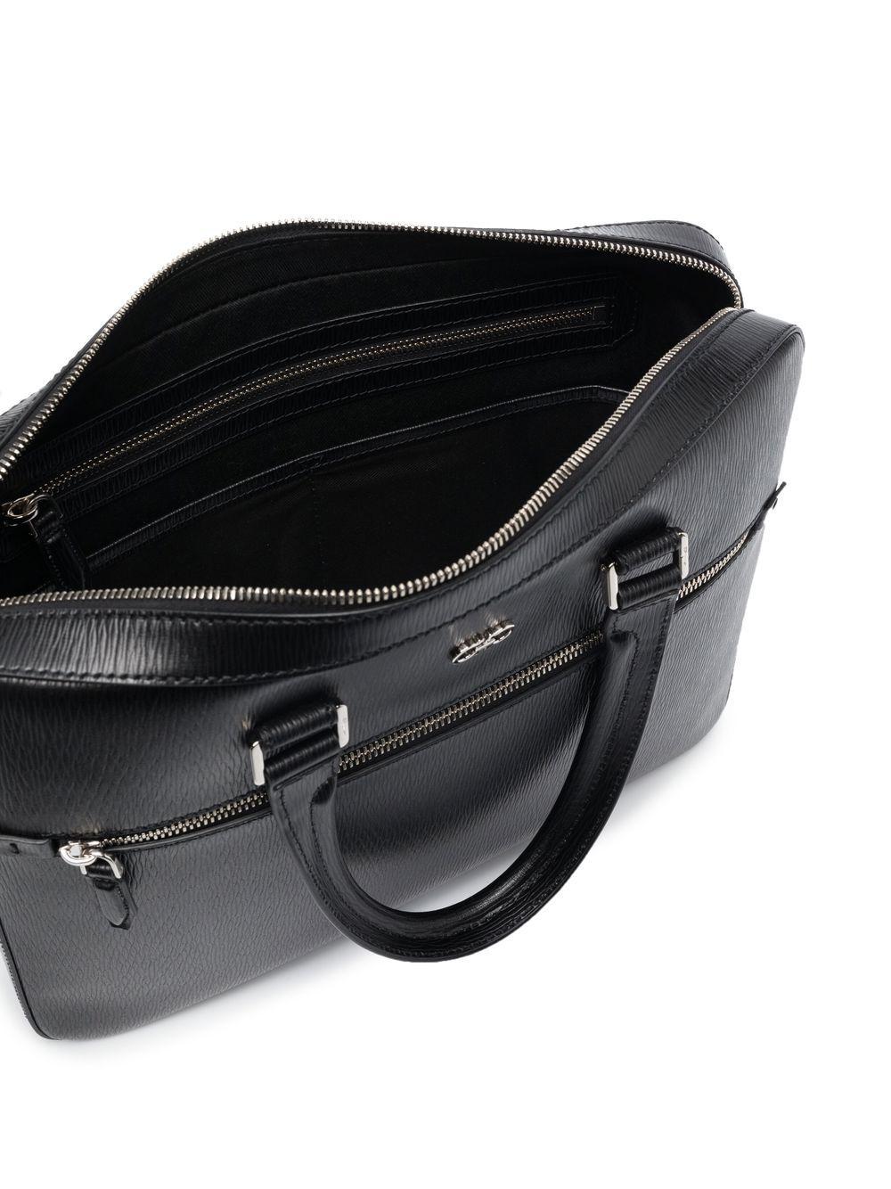 Gancini revival briefcase Product Image