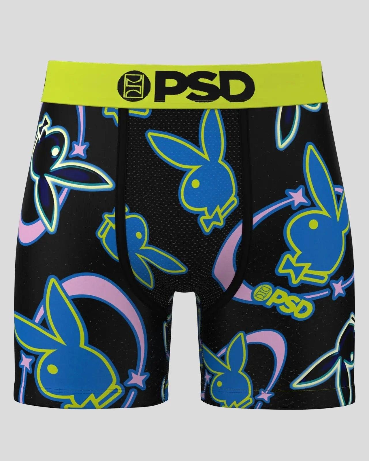 Playboy - Rave Male Product Image