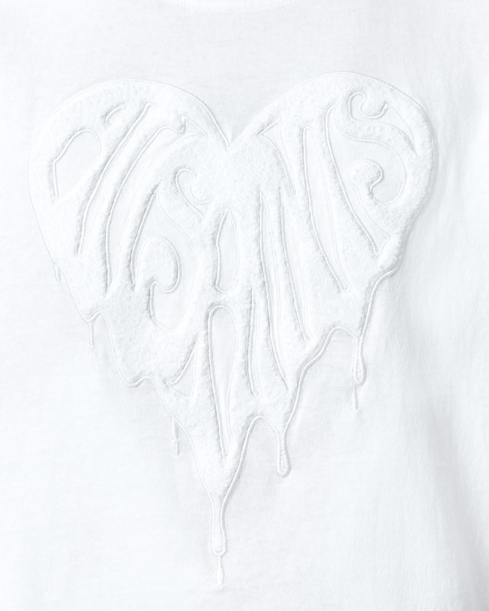 Trip Lottie Cropped T-Shirt Product Image