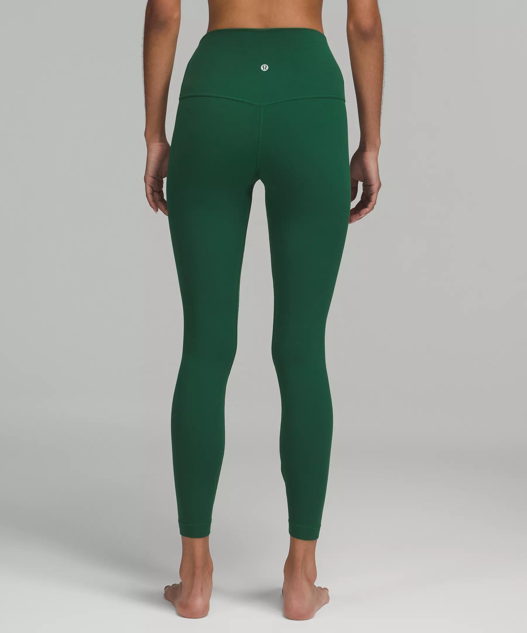lululemon Align™ High-Rise Pant 25" Product Image