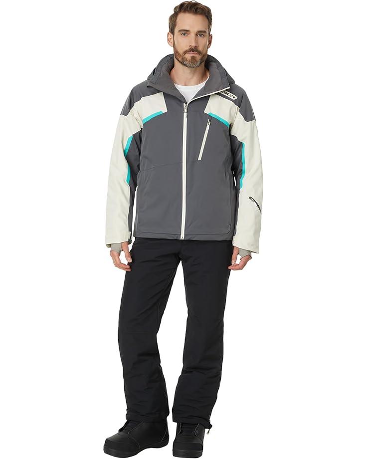 Foraker Shell Jacket Product Image