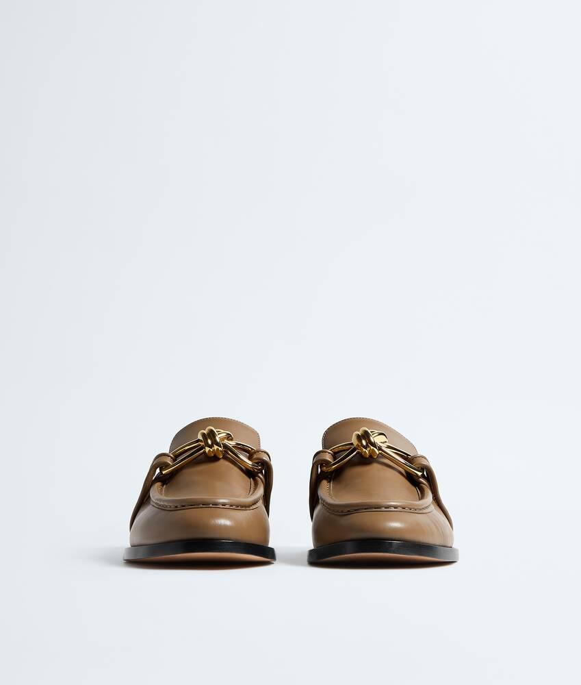 Women's Astaire Loafer in Jute Product Image