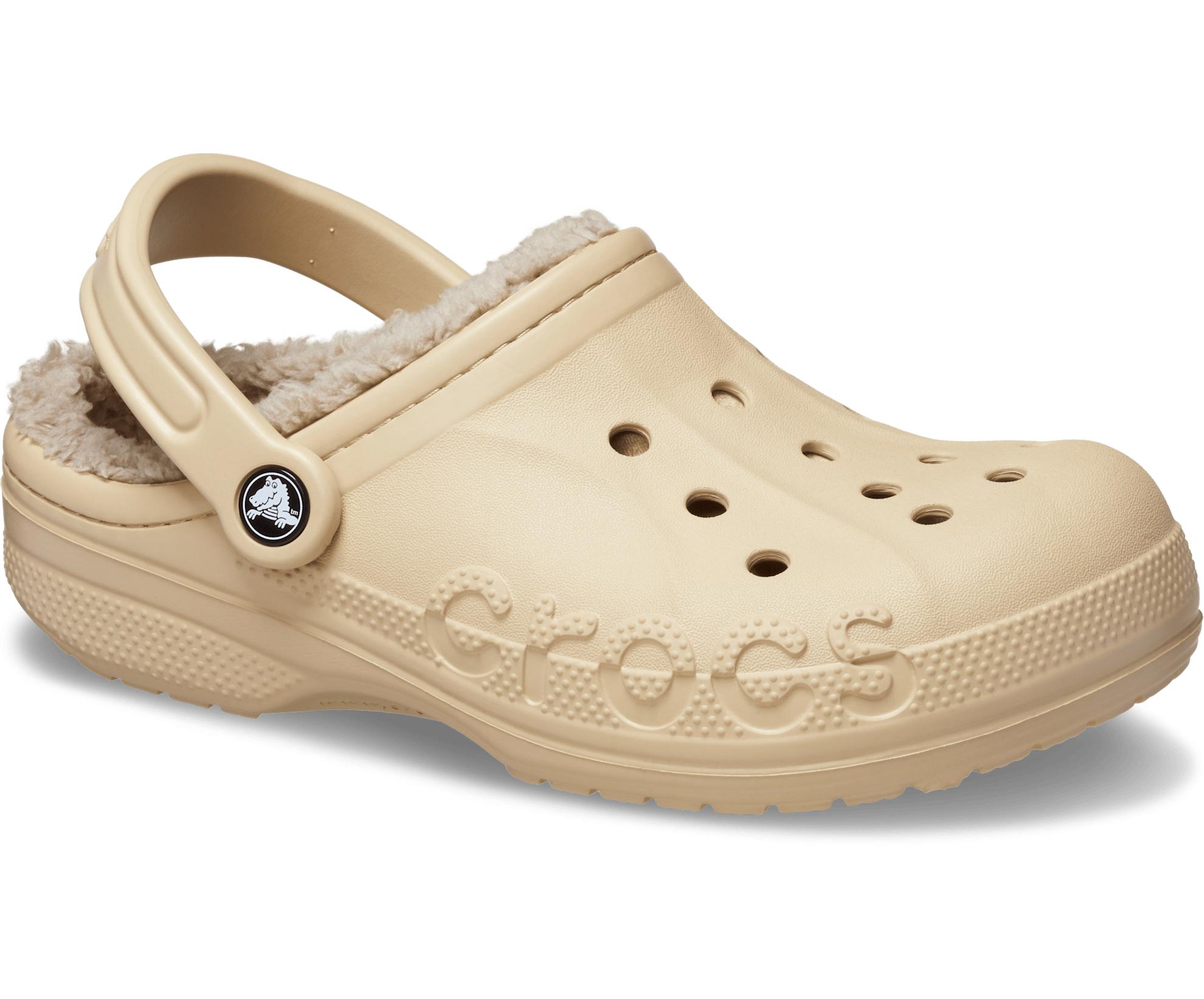 Baya Lined Clog Product Image