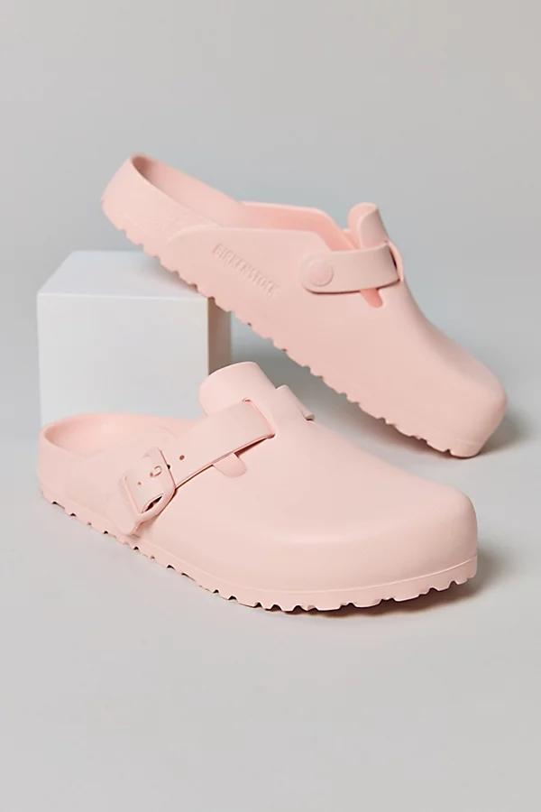 Birkenstock Womens Boston EVA Clog Womens at Urban Outfitters Product Image