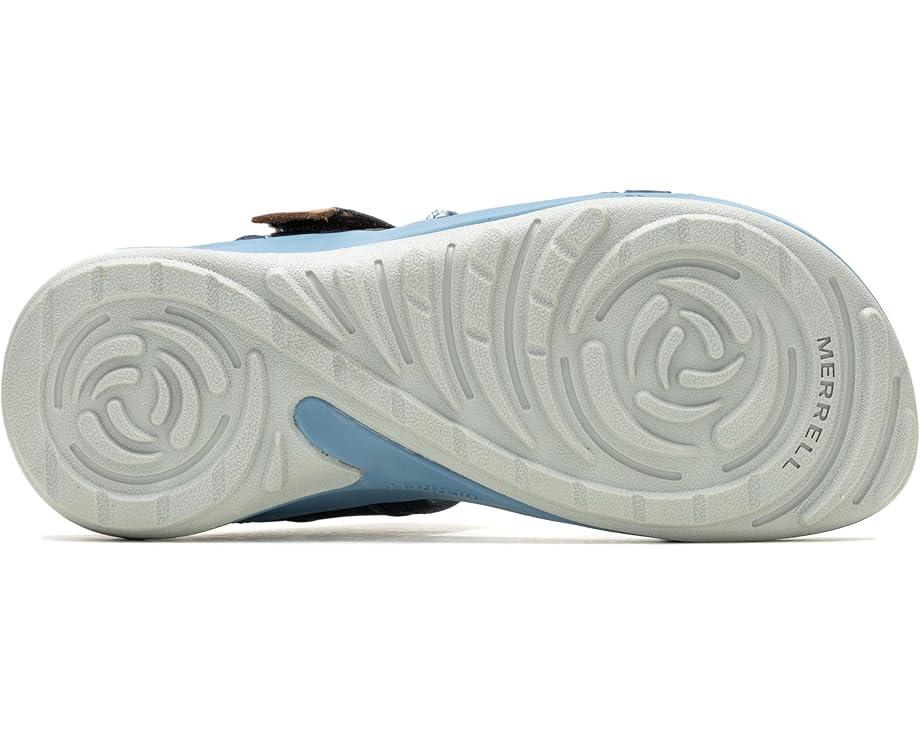 Women's Merrell Terran 4 Slide Product Image