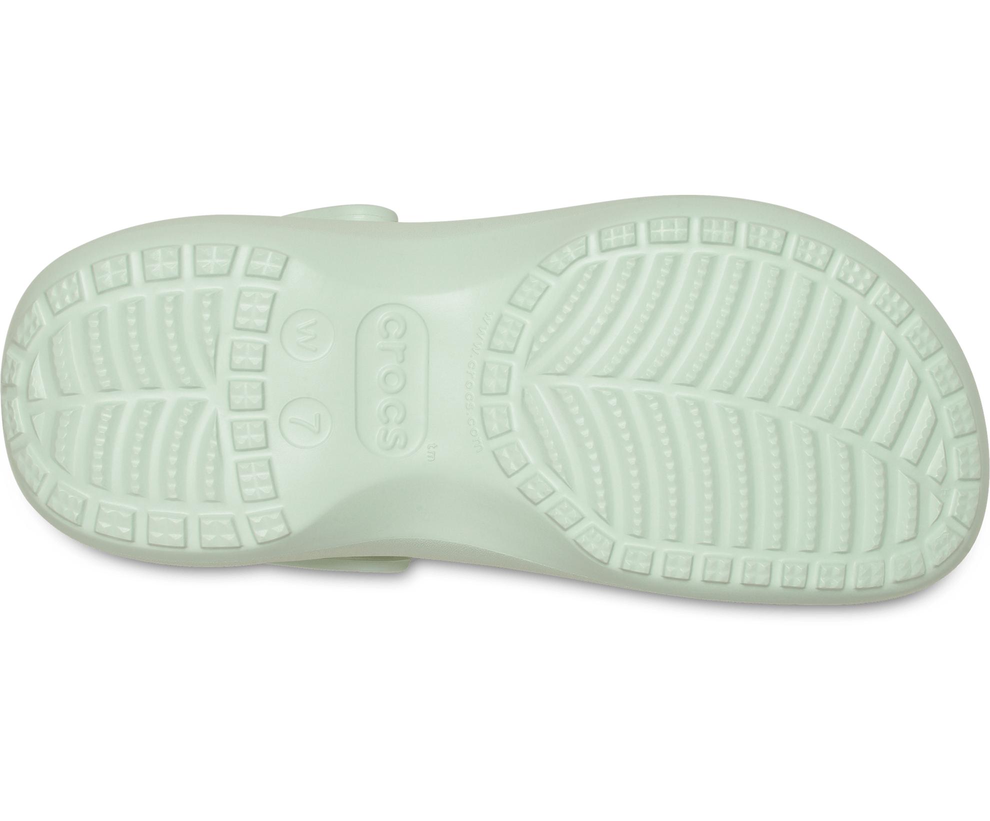 Women's Classic Platform Clog Product Image