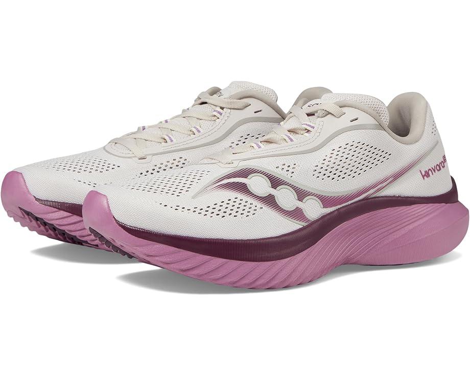 Women's Saucony Kinvara 15 Product Image