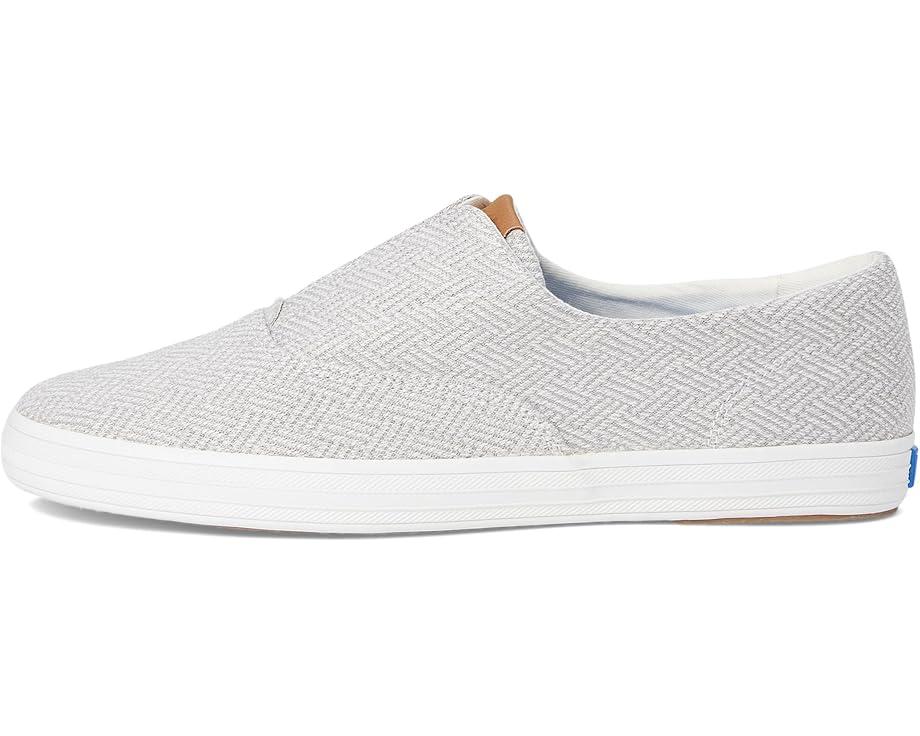 Women's Keds Champion Round Toe Slip-On Product Image
