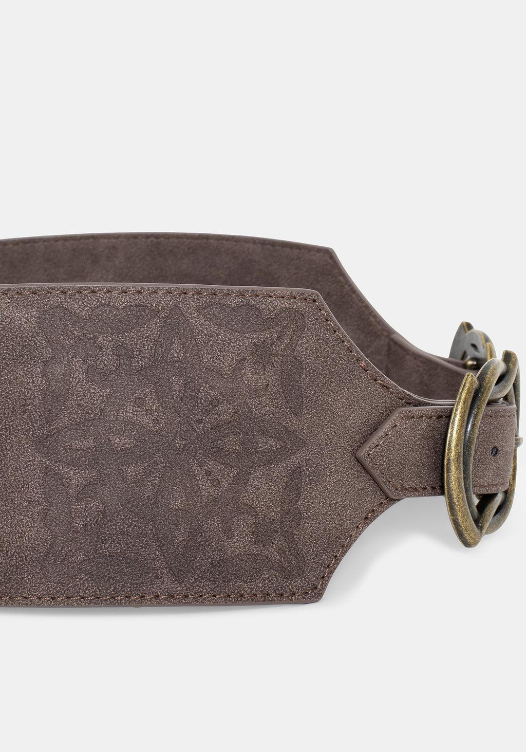 Tessara Celtic Knot Waist Belt Product Image