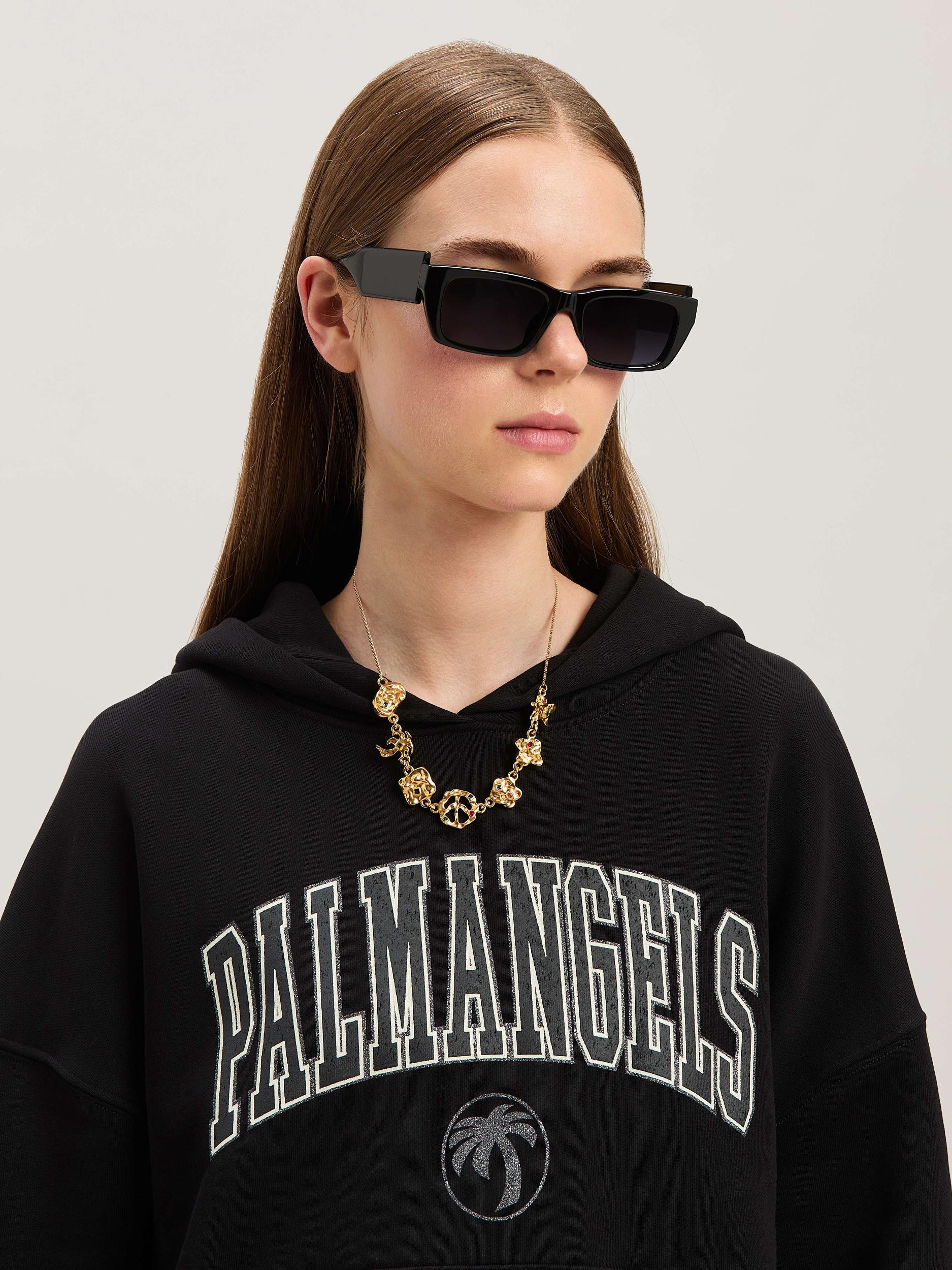 COLLEGE PALM HOODY Product Image