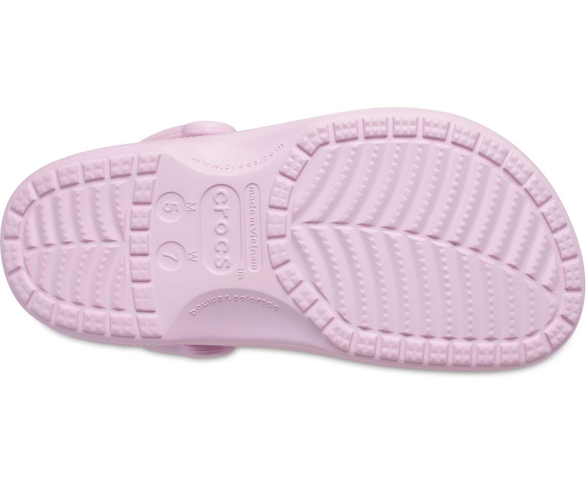 Baya Lined Clog Product Image