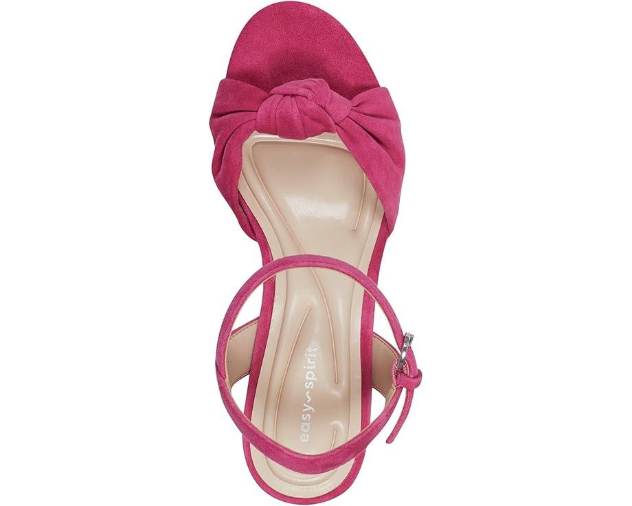 Celia Slingback Strappy Dress Sandals Product Image