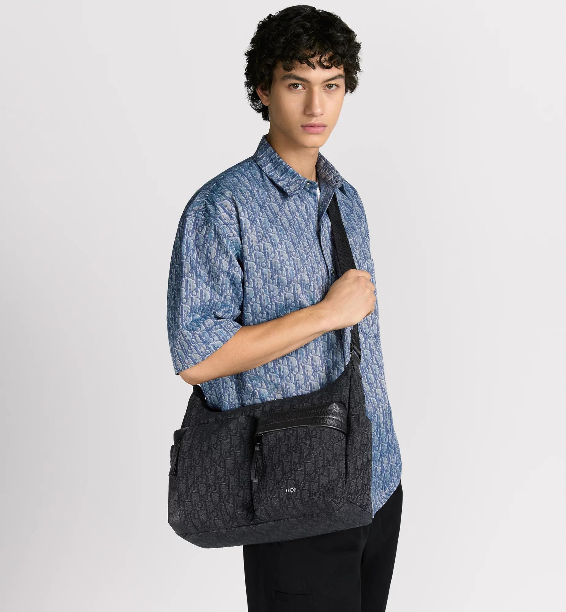 Medium Rider Soft Hobo Bag Product Image