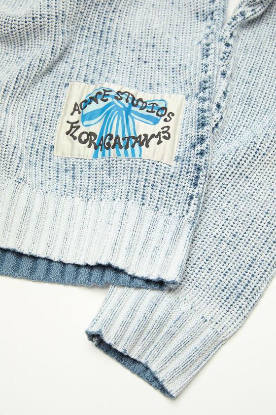 Crew neck jumper Product Image