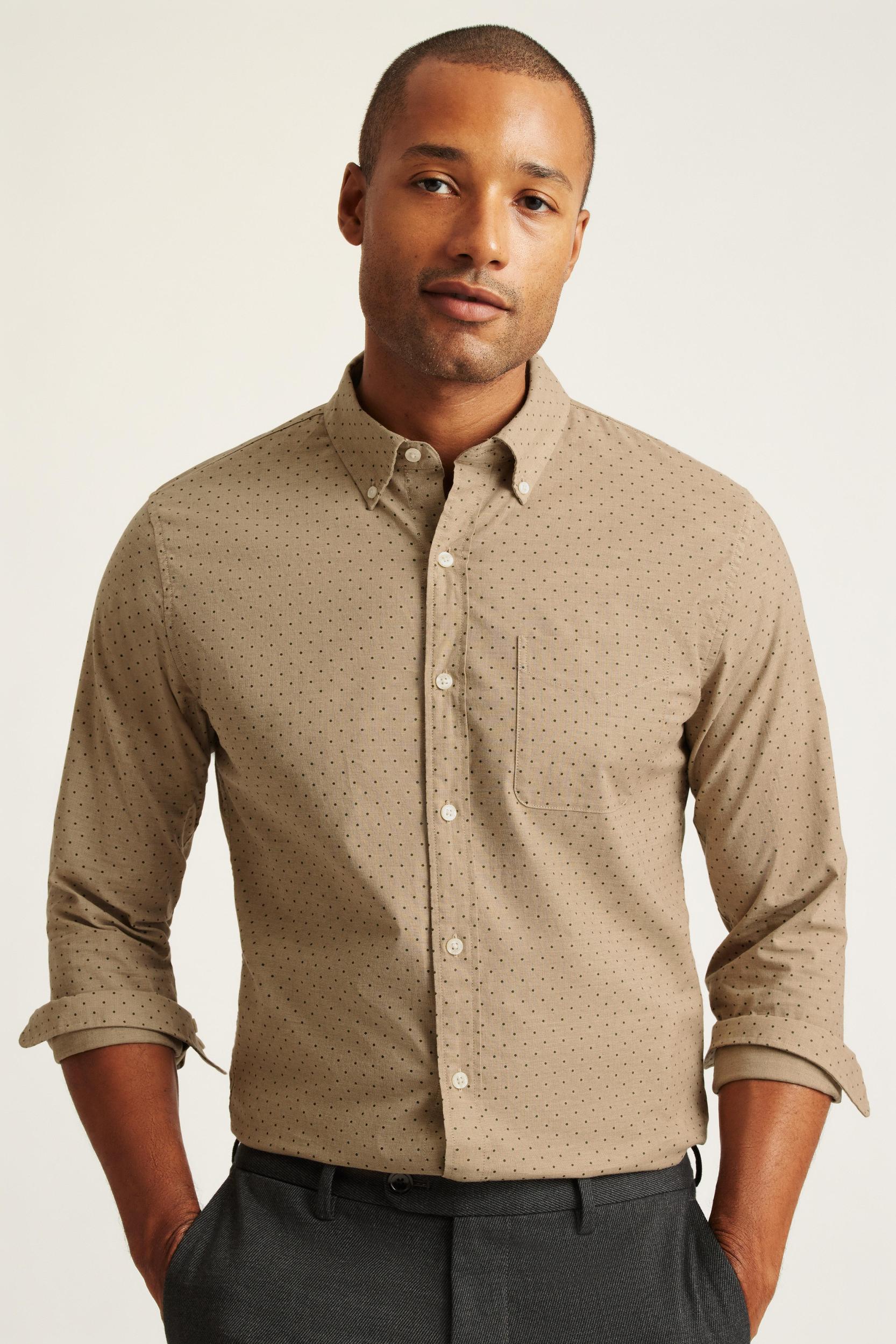 Everyday Shirt Product Image
