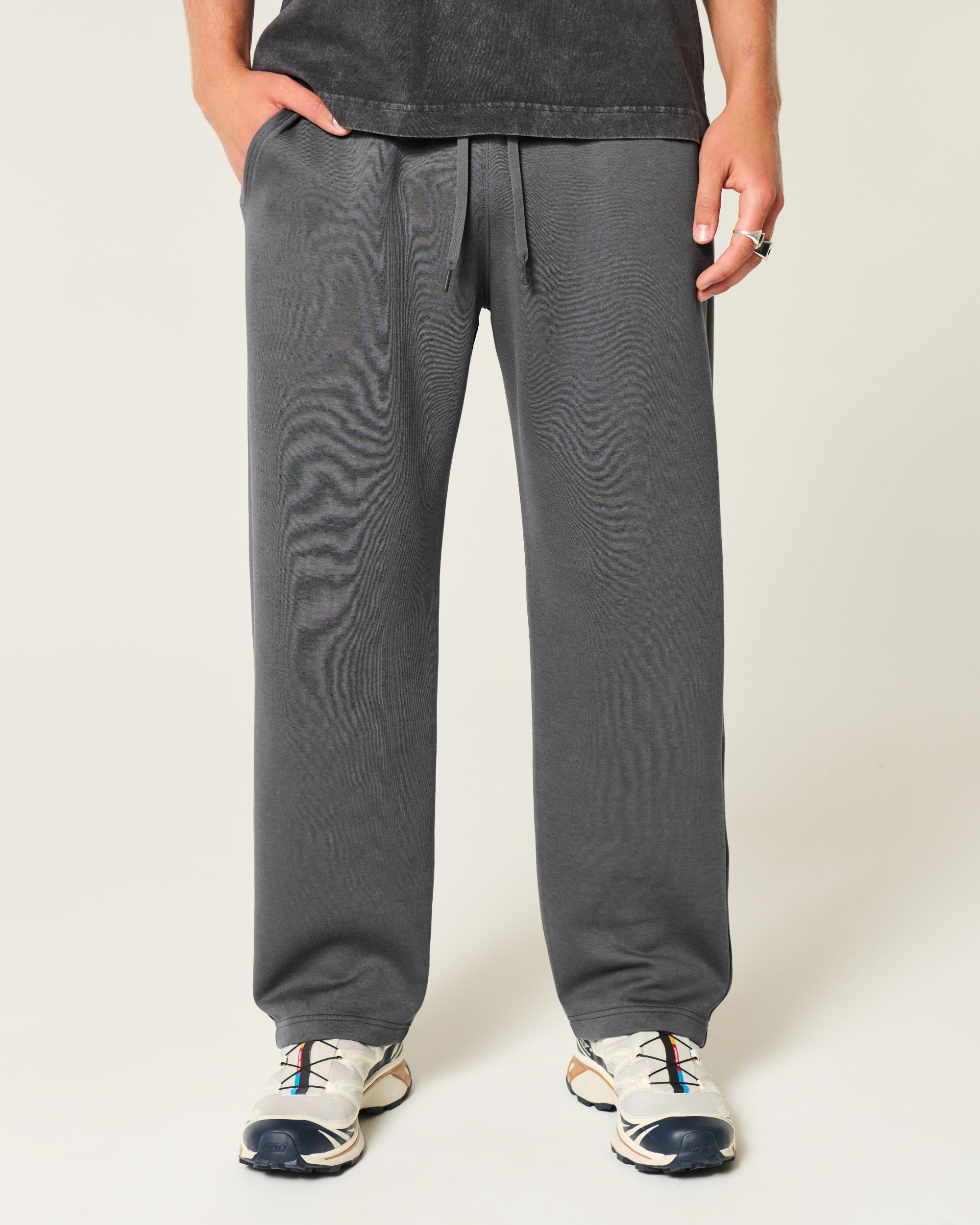 Relaxed Cooling Sweatpants Product Image