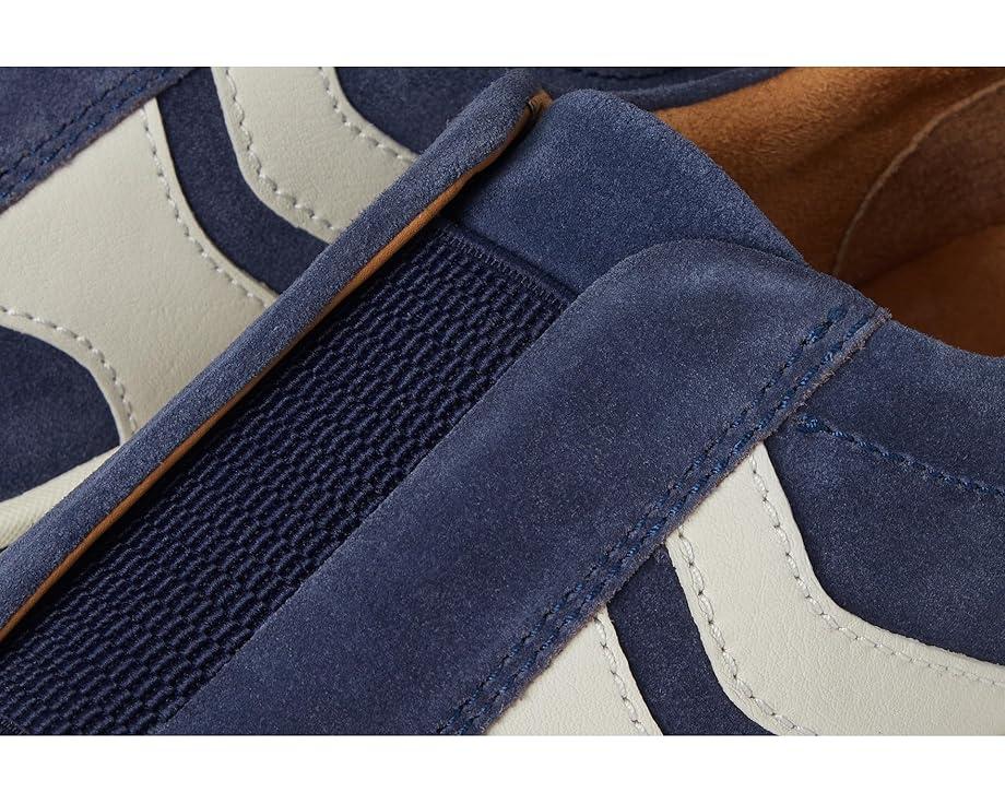 Reserve Low Top Product Image