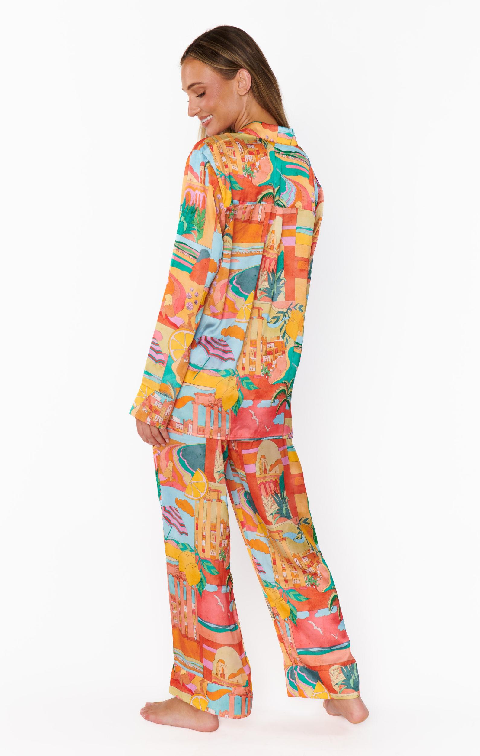 Pisa Skirt ~ Postcards From Italia Product Image