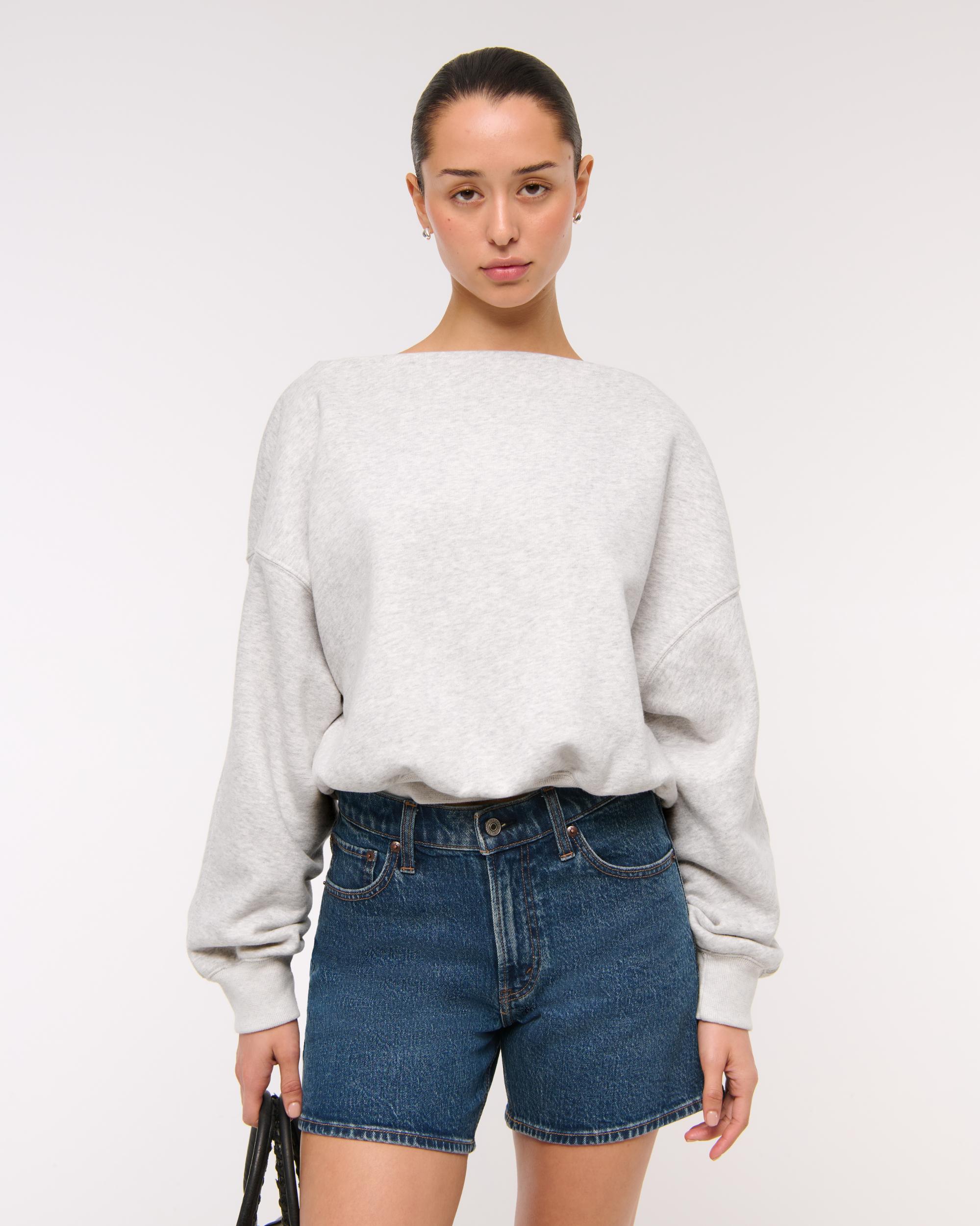 Sunday Slash Top Product Image