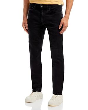 rag & bone Fit 2 Authentic Stretch Slim Fit Jeans Product Image