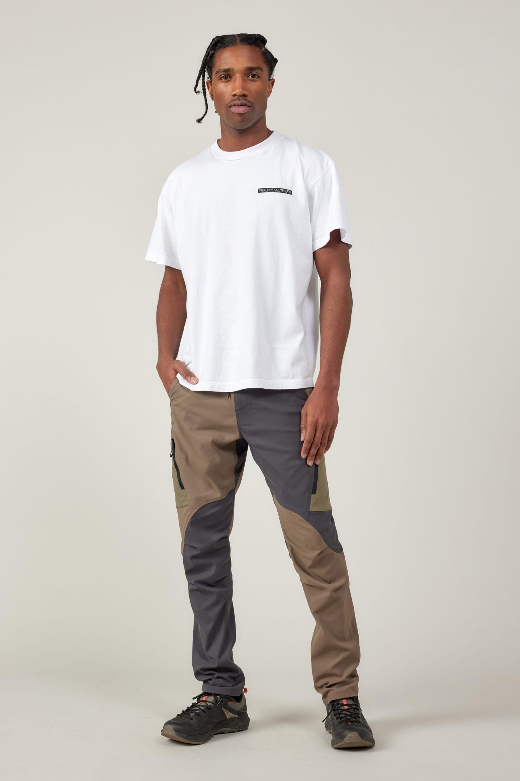 686 Men's Anything Cargo Pant - Slim Fit Male Product Image