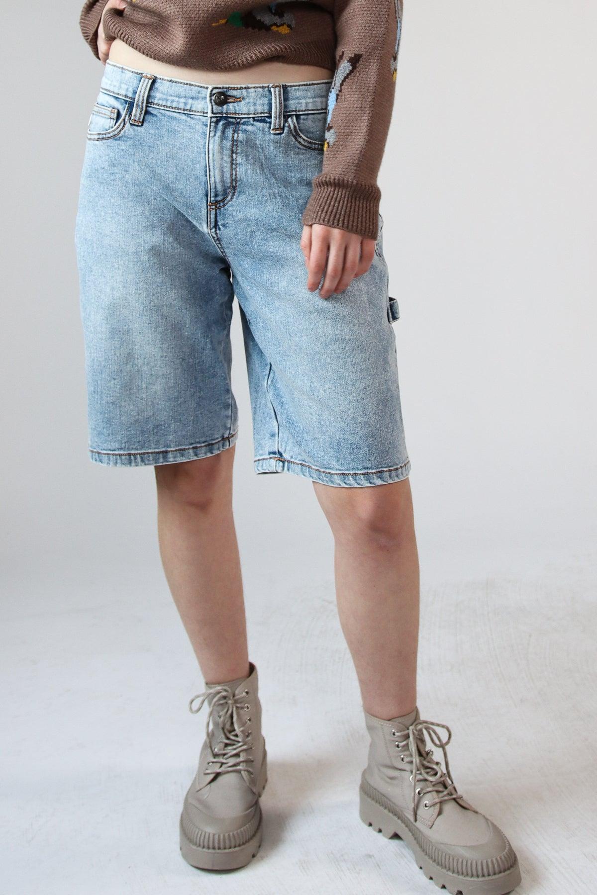 Carpenter Jorts Product Image