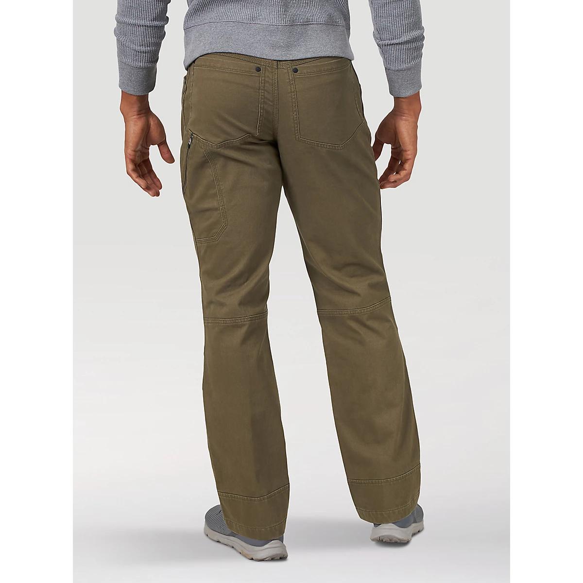 Wrangler ATG™ Men's Jackson Utility Pant in Sea Turtle Product Image