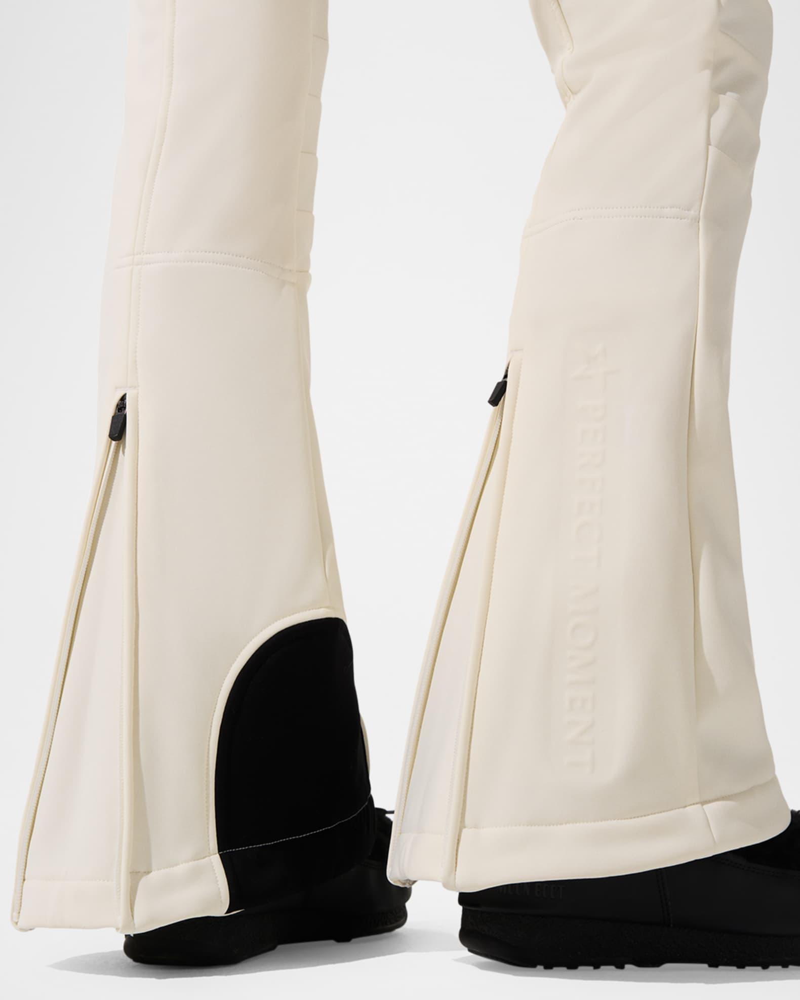 Aurora High-Rise Flare Ski Pants Product Image