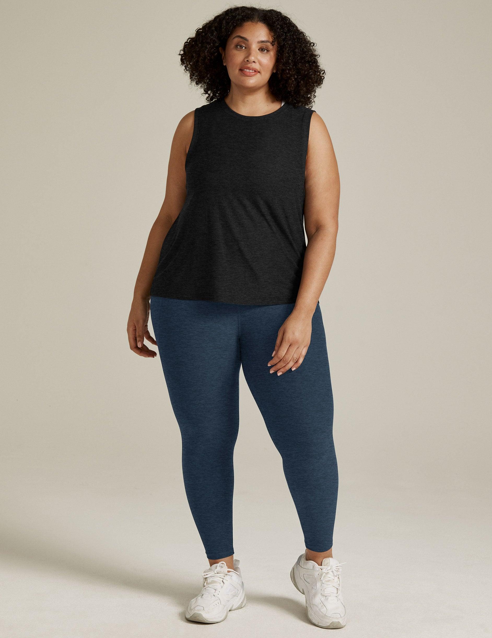 Featherweight Rebalance Tank Product Image