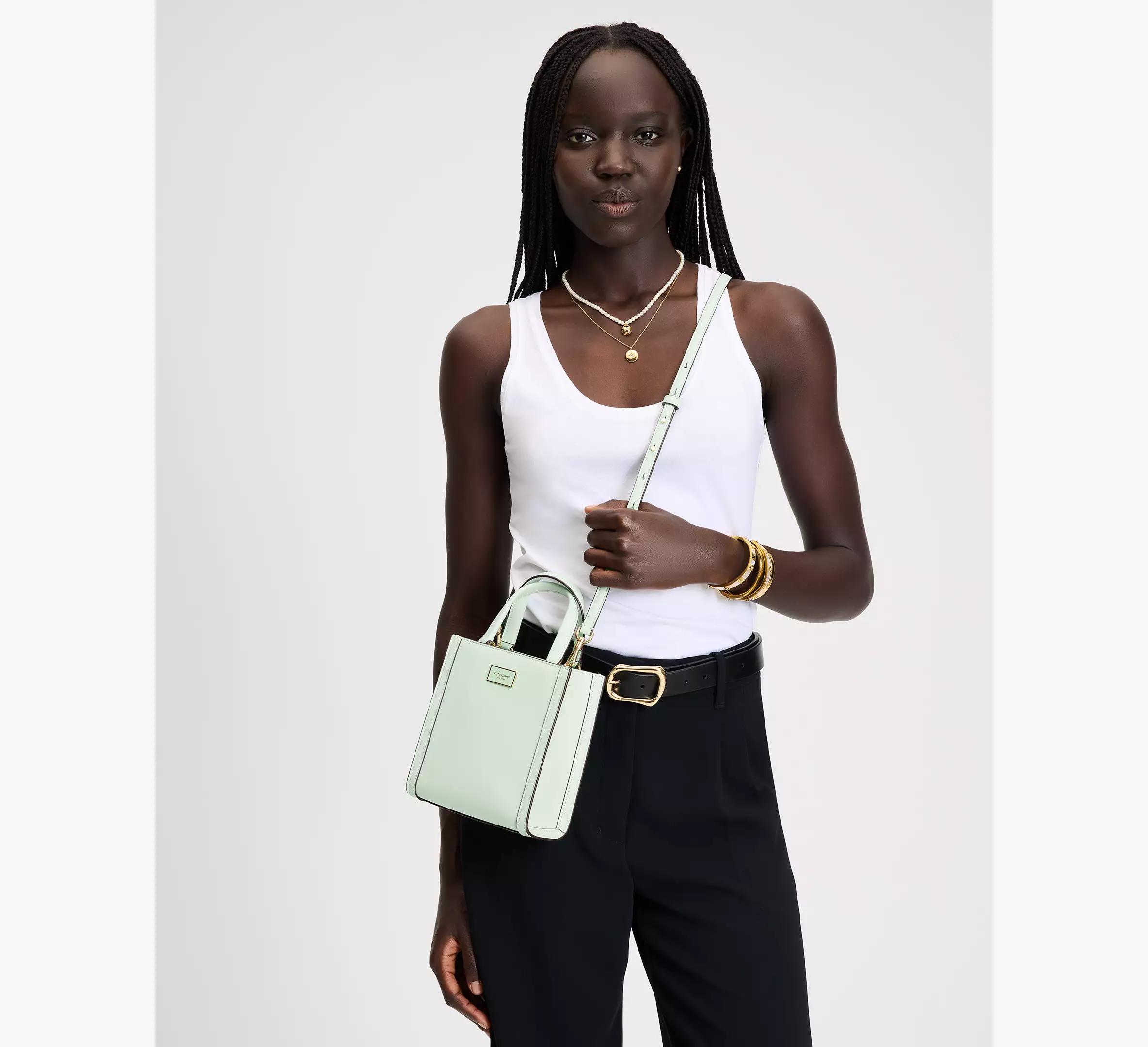 Manhattan Mini Tote Product Image