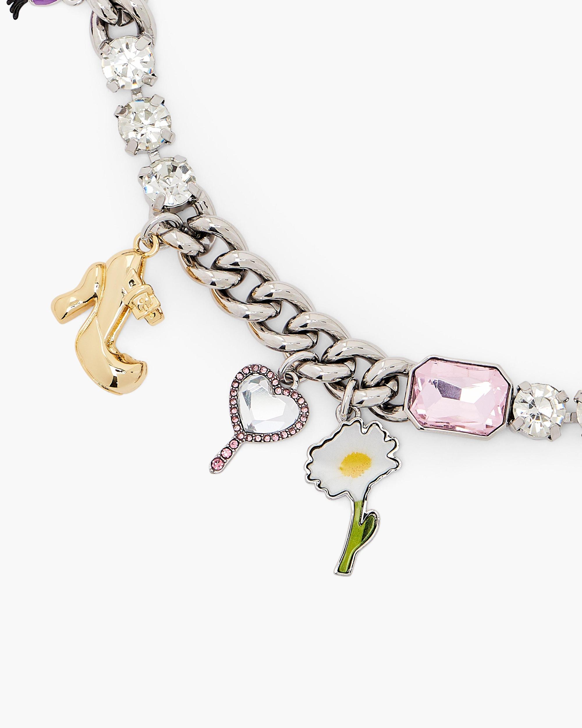 The Dollhouse Charm Necklace Product Image