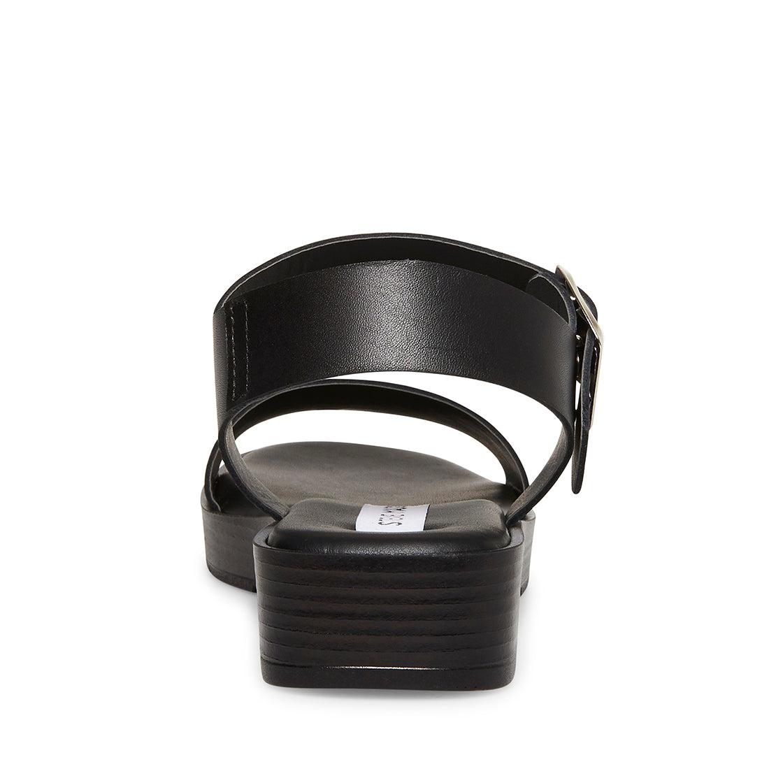 DESTINED BLACK LEATHER - SM REBOOTED Female Product Image