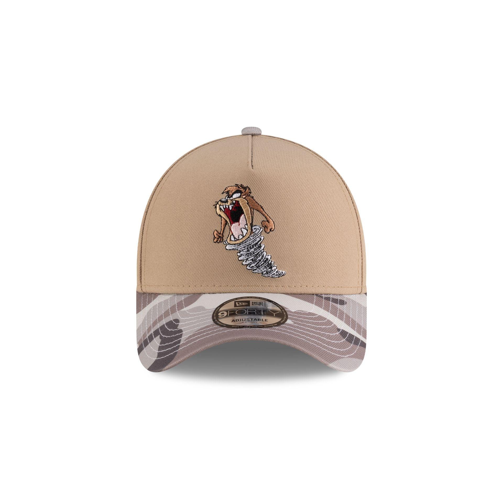 San Francisco Giants Ripstop 9FORTY M-Crown A-Frame Snapback Hat Male Product Image