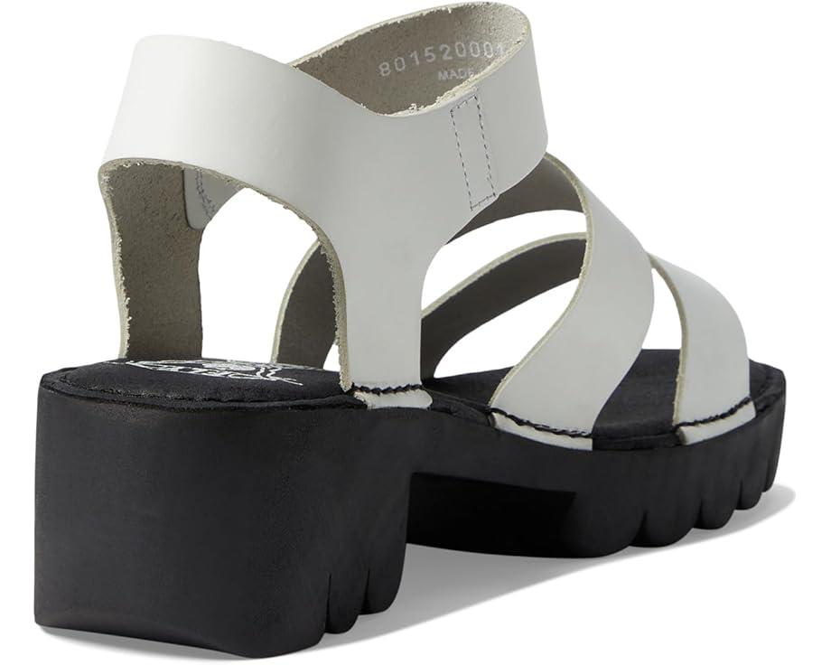 Women's FLY LONDON EGLY520FLY Product Image