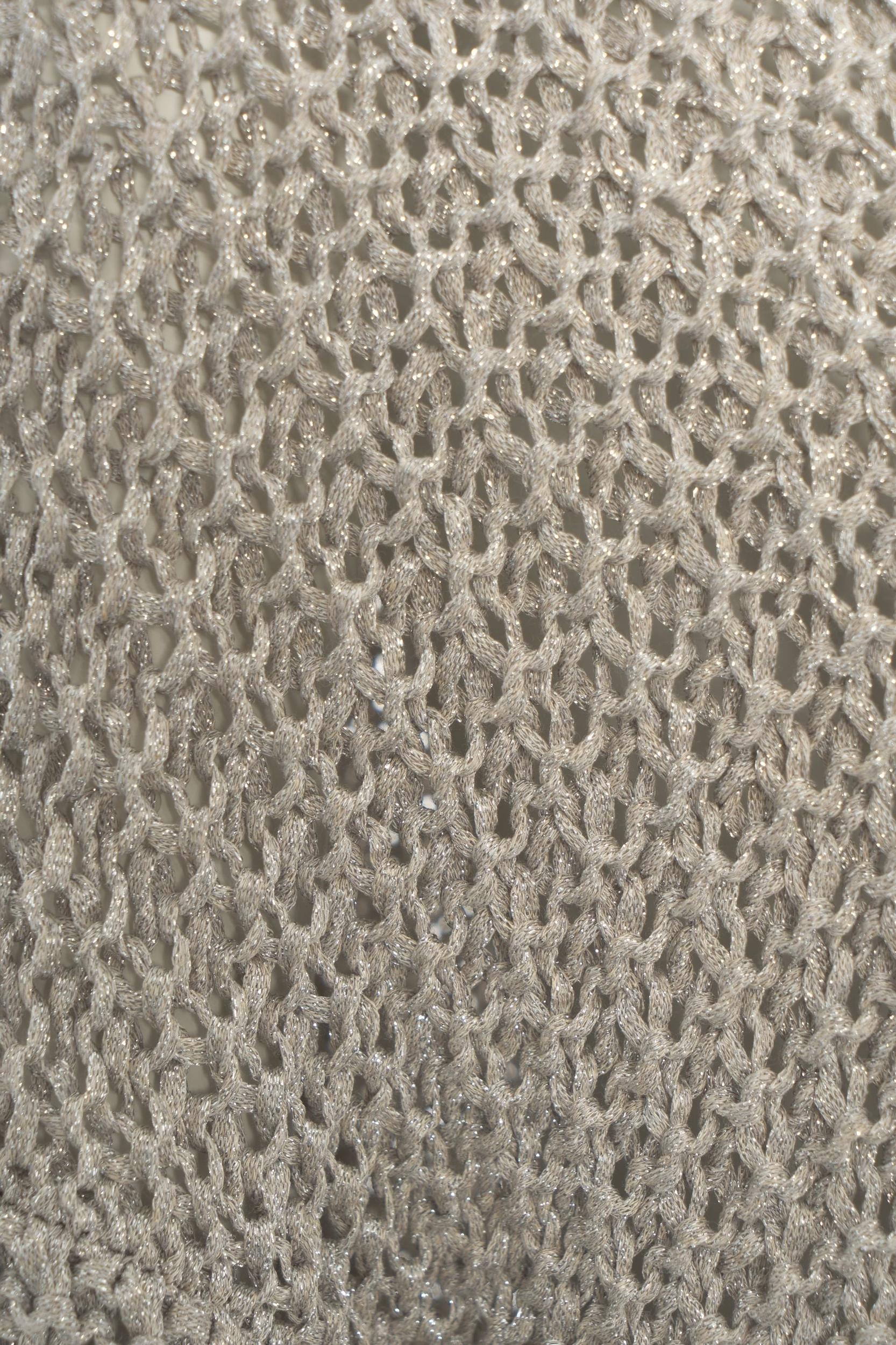 Lurex cardigan 'Lance' Product Image