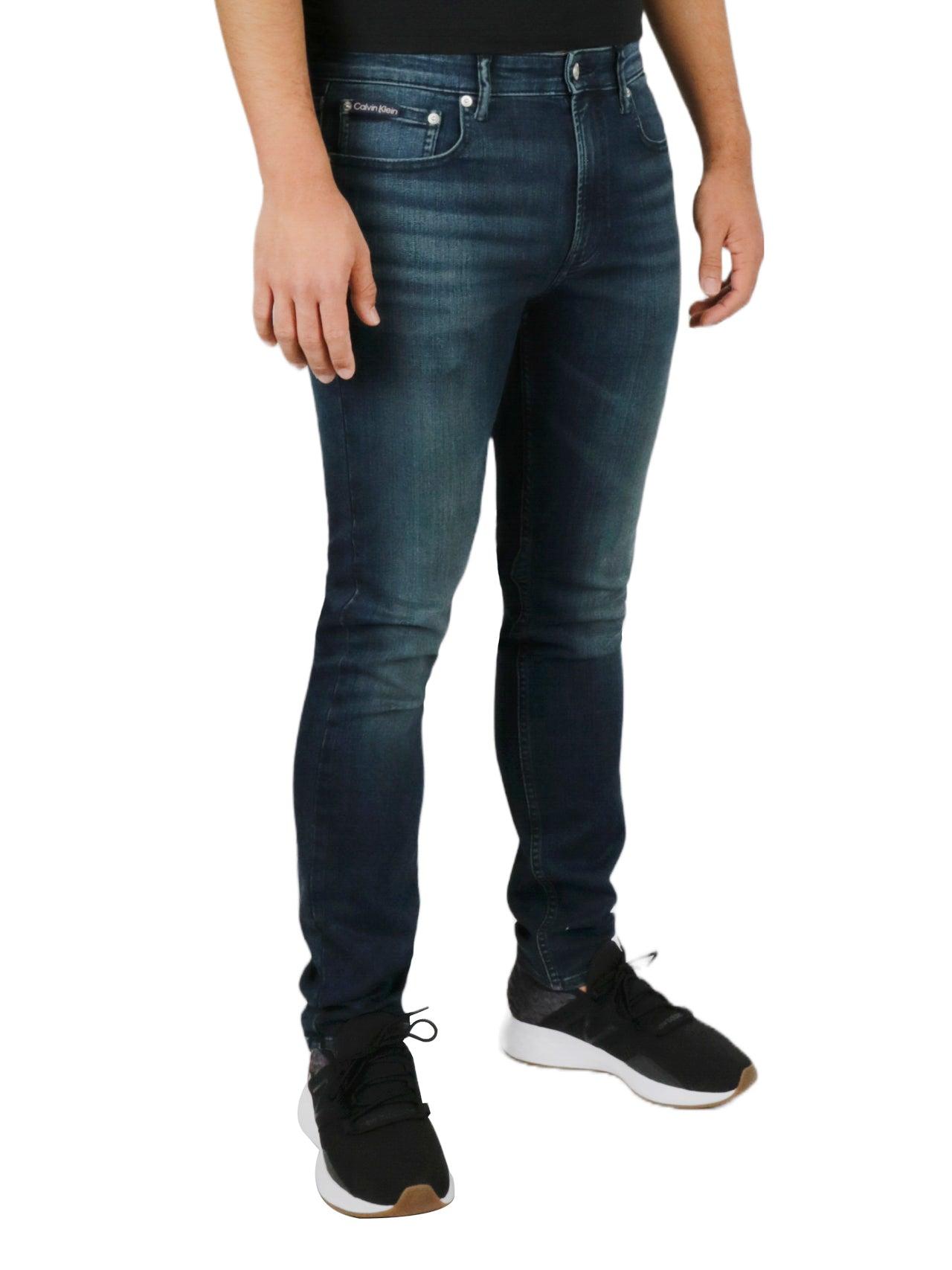Slim Jean Product Image