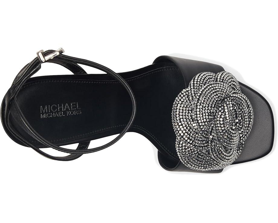 Bianca High Sandal Product Image