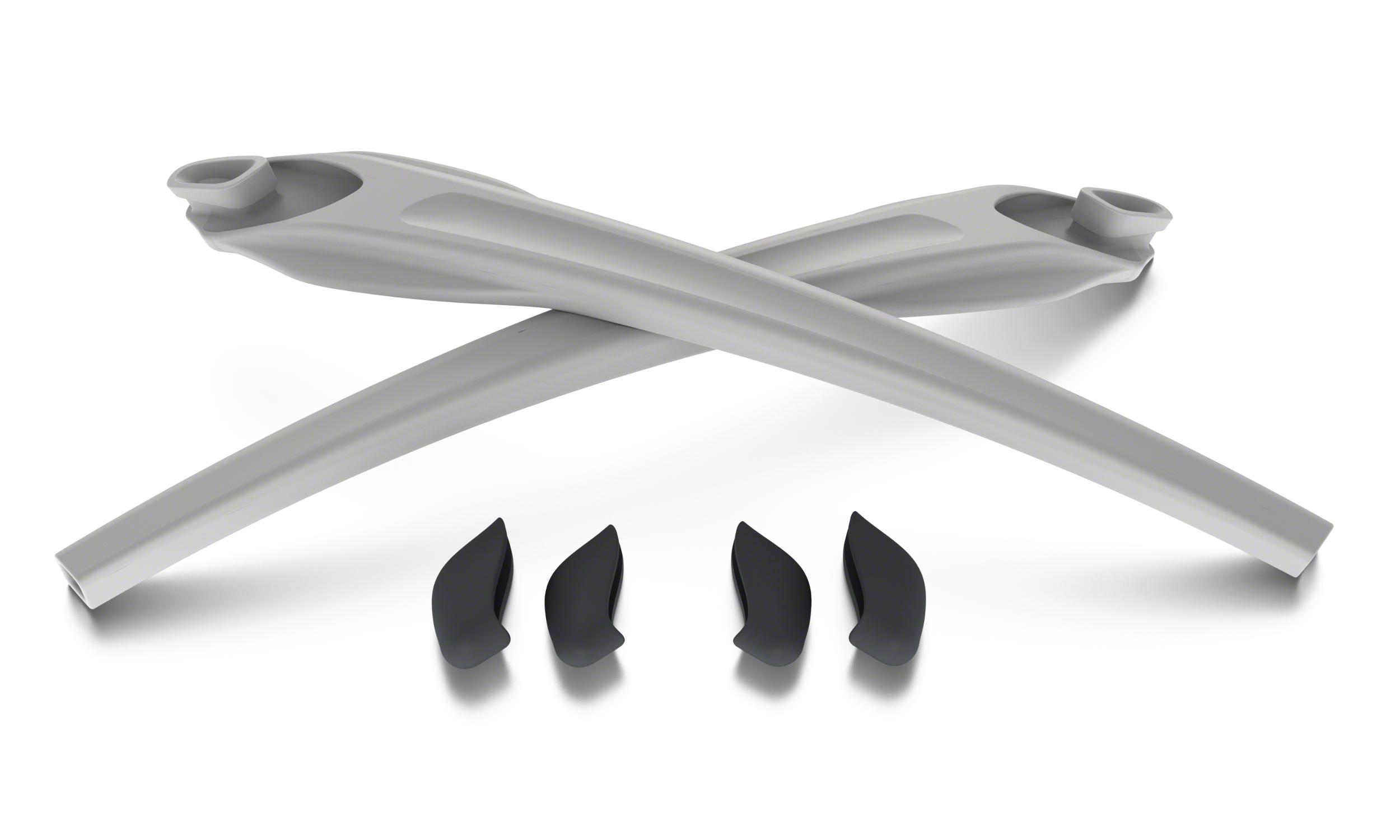 Oakley Mens Flak 2.0 Sock Kit Product Image