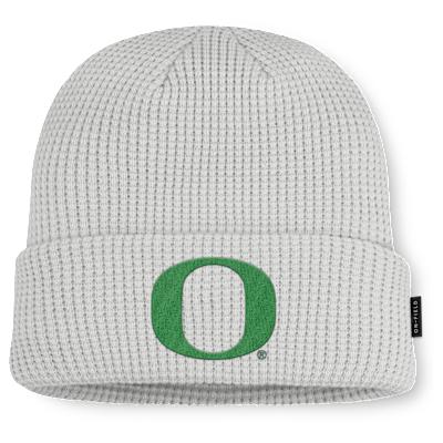 Oregon Utility Off-Field Men's Nike College Cuffed Beanie Product Image