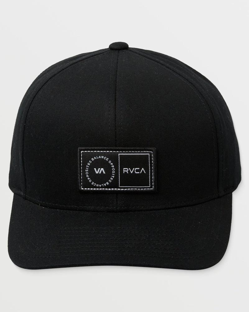 Platform Snapback Hat Product Image