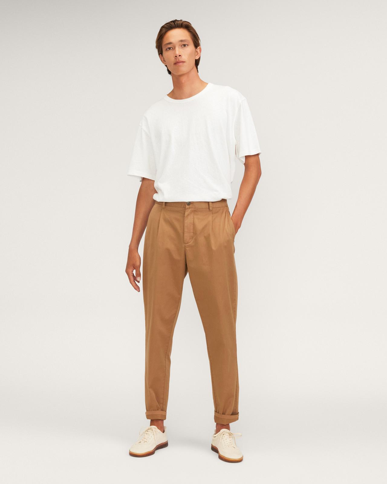 Womens Tread-Bare Sneaker by Everlane Product Image