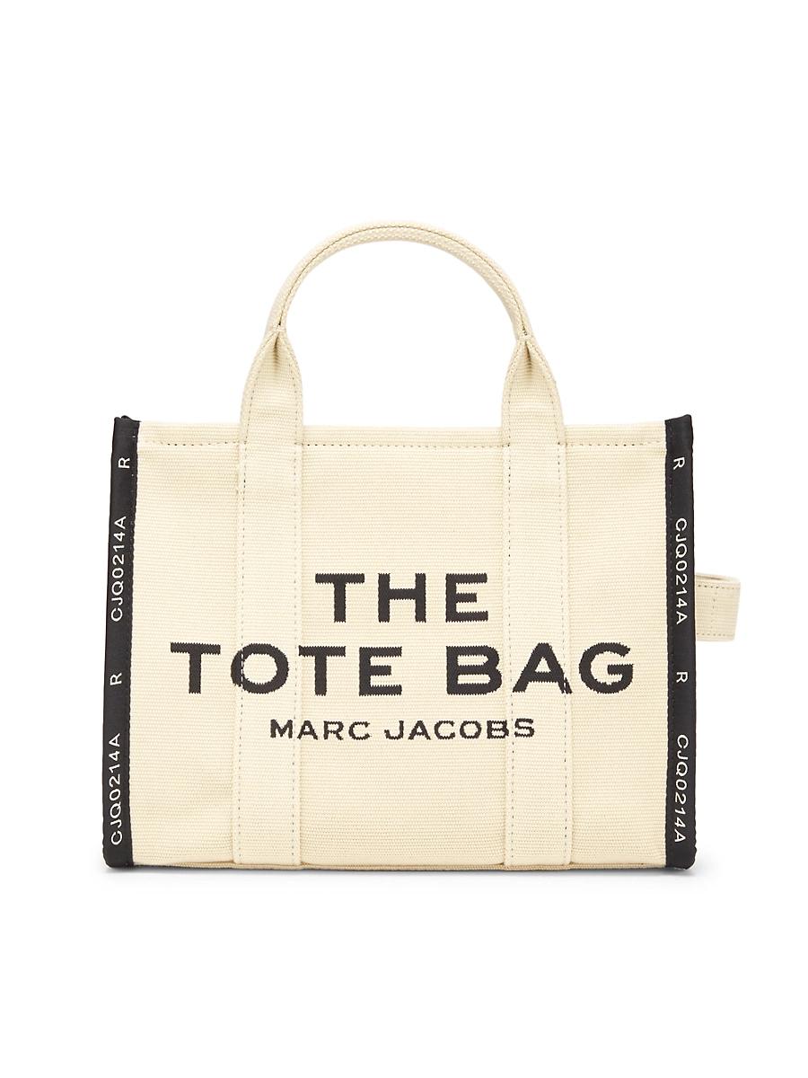 Womens The Jacquard Medium Tote Product Image