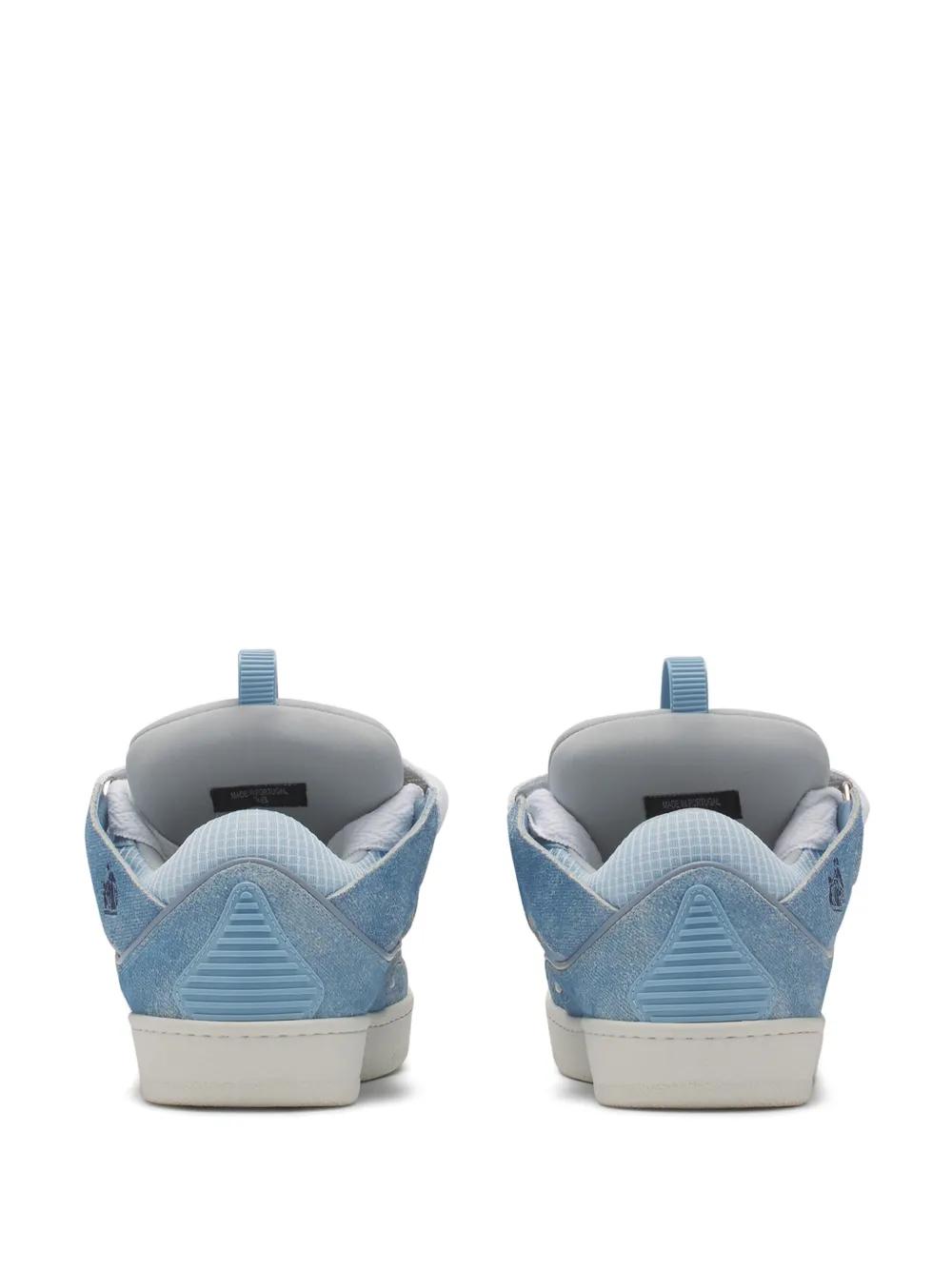 Curb sneakers Product Image