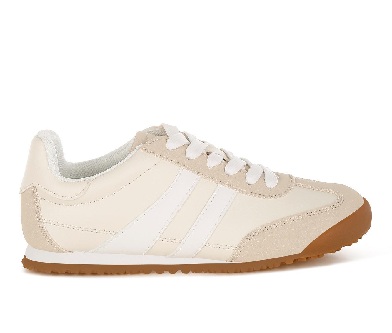 Women's London Rag Peak Burn Casual Sneakers Product Image
