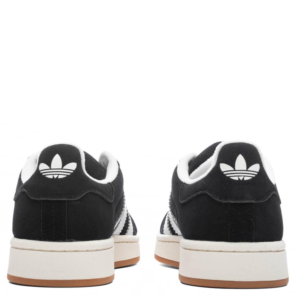 Campus 00s - Core Black/Cloud White/Off White Male Product Image