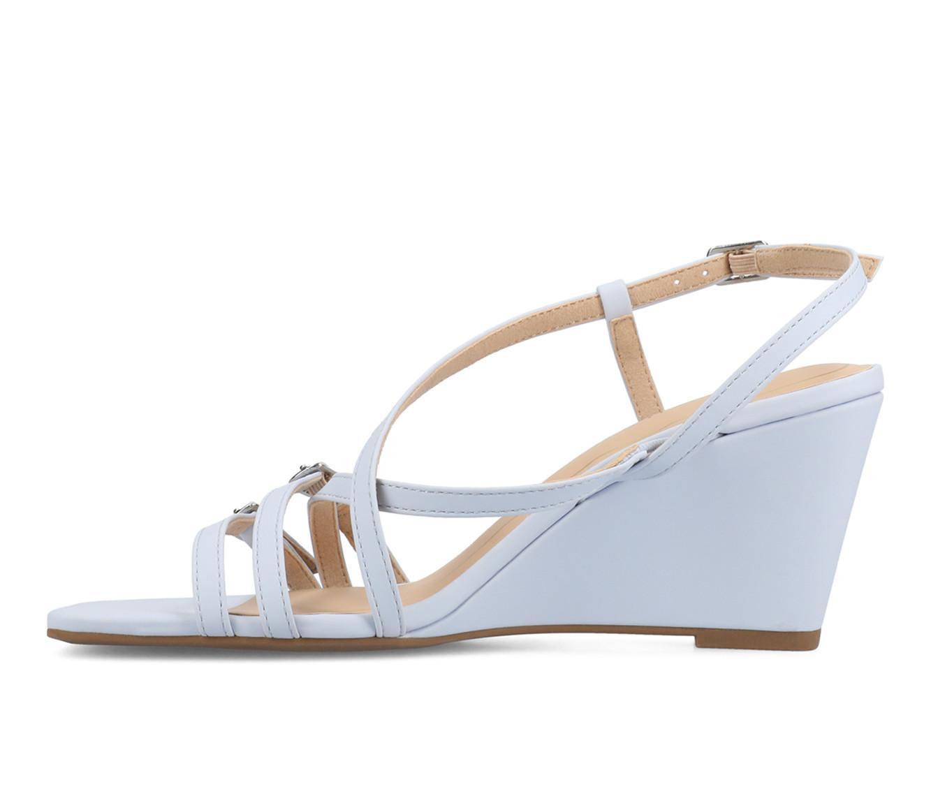 Women's Journee Collection Clinne Wedges Product Image