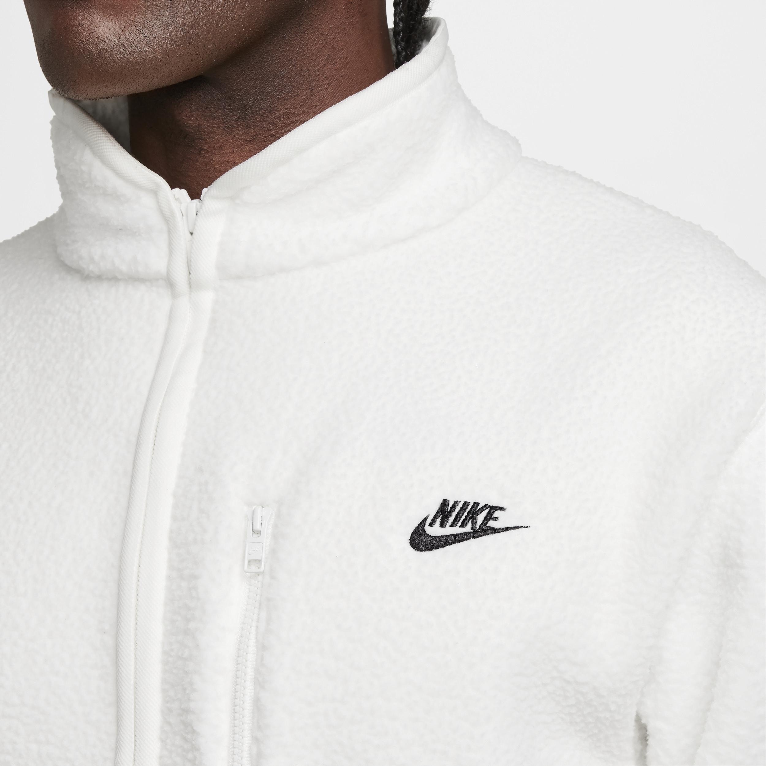 Mens Nike Sportswear Club Fleece Jacket Product Image